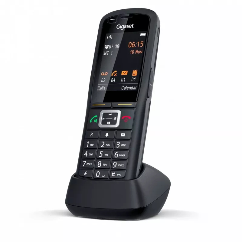 DECT-Telefon Gigaset R700H PRO