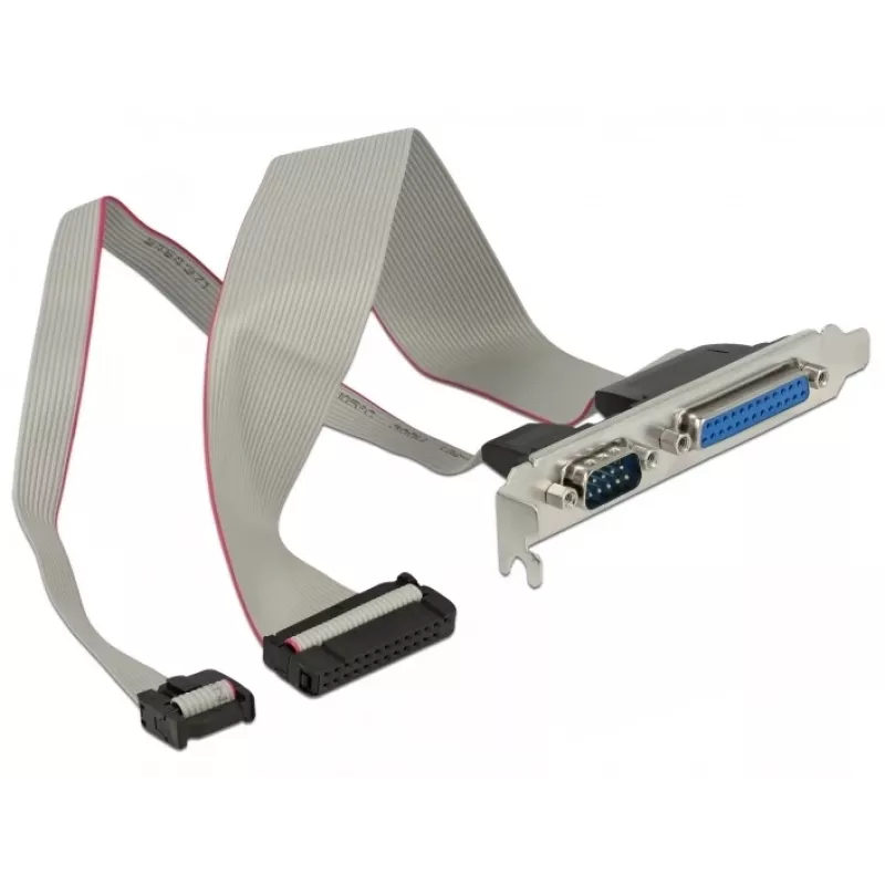 Flachbandkabel DeLOCK 85644