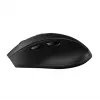 Logilink kabellose Maus BT5.0, ergonomisch, schwarz