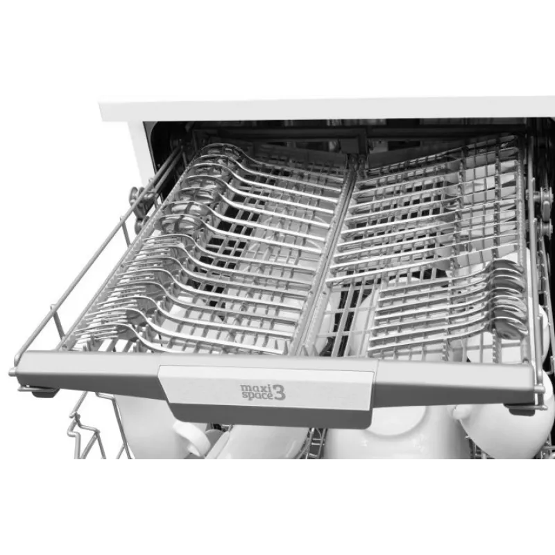 AMICA DFM64C7EOQWH Geschirrspüler