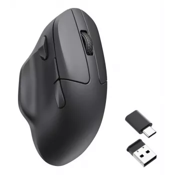 Gaming-Maus Keychron M7 Wireless