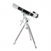 Refraktor-Teleskop Skywatcher BK 1201 EQ5 120/1000 mit EQ5-Montierung, 120 mm Öffnung, 1000 mm Brennweite