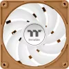 Thermaltake CT140 EX ARGB 140mm Gehäuselüfter 3er-Pack Gravel Sand