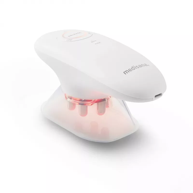 Medisana VC 150 Massager Universal Weiß