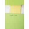 NeXtime Wanduhr 2855gn Bold Stripes, 19 x 38 cm, Wand, Grün
