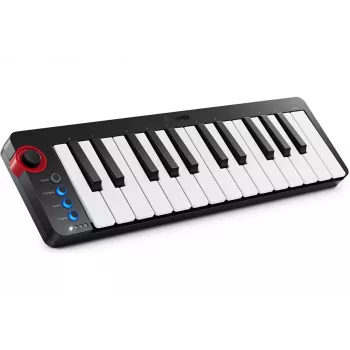 MIDI-Controller-Tastatur DONNER N-25 — 25-Tasten USB-gespeistes MIDI-Controller