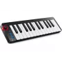 MIDI-Controller-Tastatur DONNER N-25 — 25-Tasten USB-gespeistes MIDI-Controller