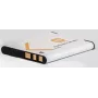 Akku Extra Digital NP-BN1 3,6 V 1240 mAh für Kompaktkameras