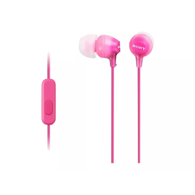 Kopfhörer Sony MDR-EX15AP