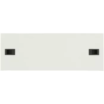 Rack-Zubehör Lanview RAB315WH 4U Weiß Stahl 482x15x176mm