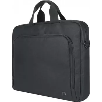 Mobilis 003045 Notebook-Tasche 40,6 cm (16 Zoll) Aktentasche Schwarz (003045)