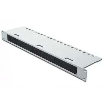Kabelmanagement-Panel Digitus DN-19 ORG-3U