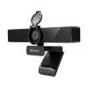 Webcam Sandberg USB-C/A Pro Remote 4K 8 MP 3840x2160