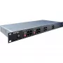 IP-Kommunikationsserver AGFEO ES 628 IT Schwarz