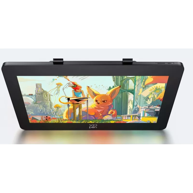 GRAFIKTABLET 526X296MM/ARTIST PRO 24 (GEN2) 4K XPPEN