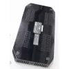 USB-Ladestation Tripp Lite U280-010-ST-CEE — 10 USB-Anschlüsse, verstellbares Fach