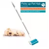 Tierhaarentferner Beldray LA072573EU7, leichtes Handgerät zum Entfernen von Tierhaaren von Stoffen und Polstern