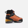 Damen-Halbschuh mit Körbchenbindung Garmont Ascent GTX