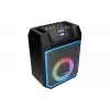 Tragbarer Lautsprecher Blaupunkt MB06.2, Schwarz