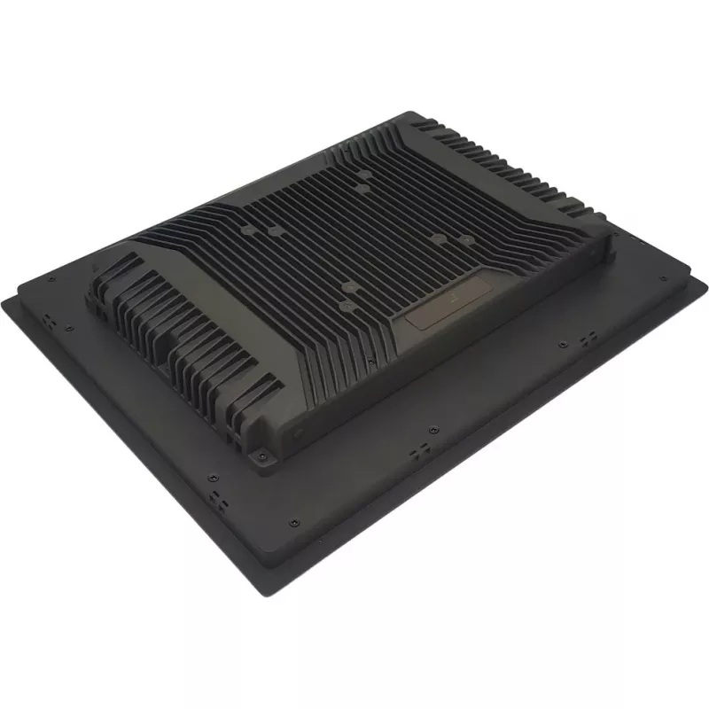 Computer ALLNET AIO IPC industriell Intel® Whiskey Lake i3 8145U 8GB 128GB Touch Windows/Linux