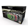 Tragbares Radio Camry CR 1140R Rot