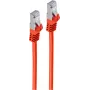 Netzwerkkabel ShiverPeaks BS75511-1.5R Rot 1,5 m Cat7 S/FTP