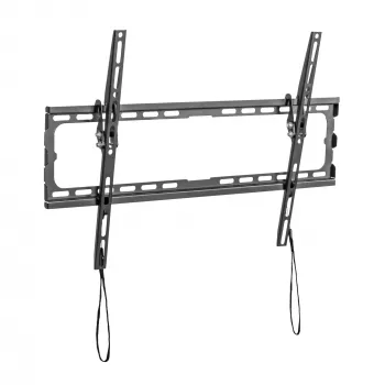 SBOX TV-Wandhalterung für 37–70 Zoll Bildschirme, neigbar, max. Belastung 45 kg, Modell PLB-3446T-2