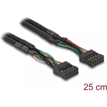 DeLOCK 82029 DeLOCK 82029