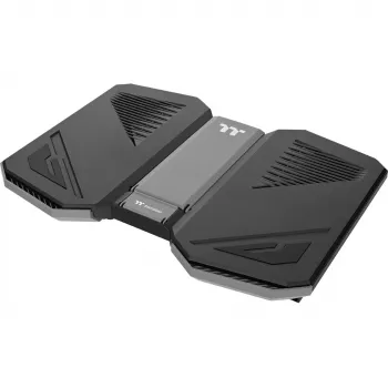 Thermaltake Massive Air Notebook-Ständer schwarz/grau