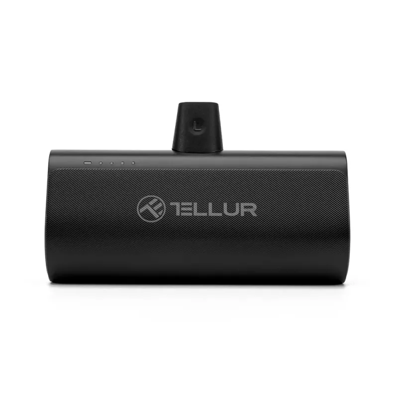 Tragbare Powerbank Tellur PD203 5000mAh