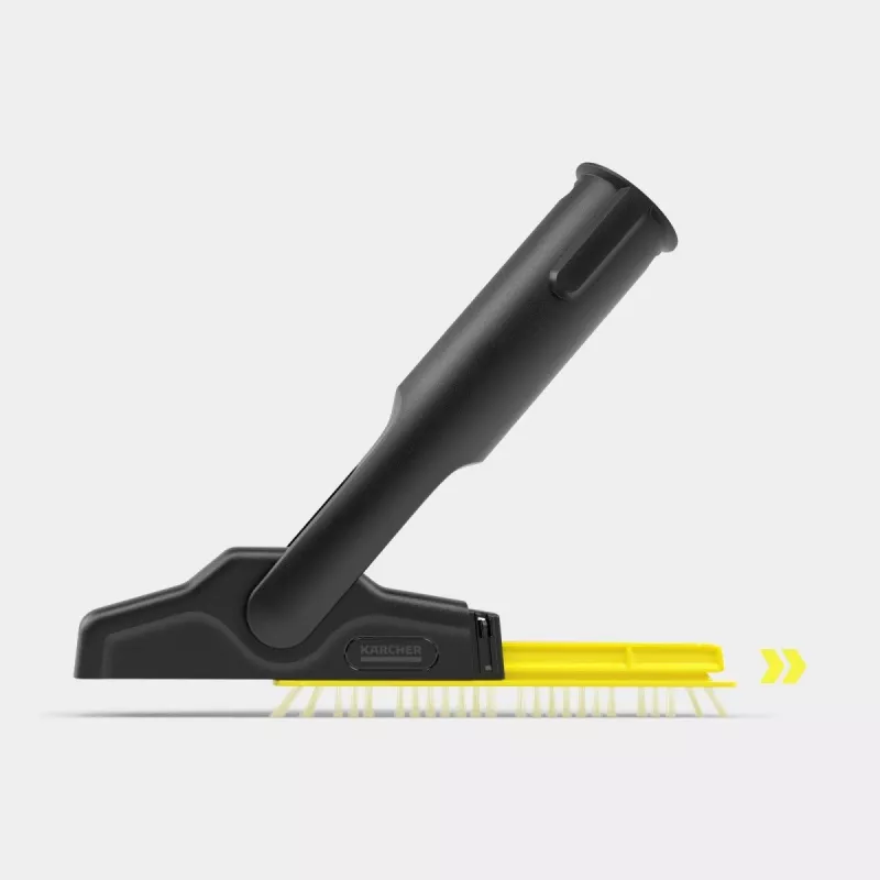 Fugendüse Karcher kompatibel mit verschiedenen Karcher Staubsaugern, Modell 2.863-334.0