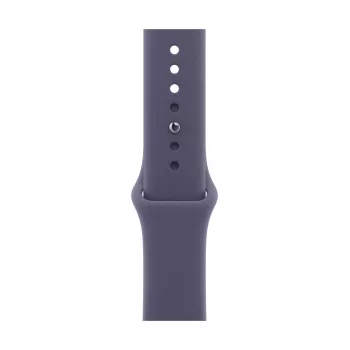 Band Apple MFFY4ZM/A Lila Fluorelastomer 40 mm 150-200 mm