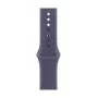 Band Apple MFFY4ZM/A Lila Fluorelastomer 40 mm 150-200 mm