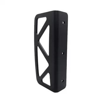 Asetek SimSports Universal Fußstütze