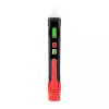 Habotest HT100P Leitungs-Spannungsprüfer 12–1000 V Schwarz Rot