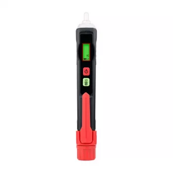 Habotest HT100P Leitungs-Spannungsprüfer 12–1000 V Schwarz Rot