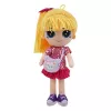 Puppe TULILO Maja Rug 38 cm — weiche Spielpuppe, 38 cm Höhe