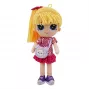 Puppe TULILO Maja Rug 38 cm — weiche Spielpuppe, 38 cm Höhe