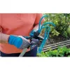 Gardena - Stiel - 130 cm - Aluminium - GARDENA combisystem (3713-20)