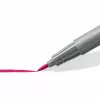 Staedtler pigment brush pen 371 Faserstift Gelb 1 Stück