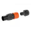 Pumpenanschluss-Set Gardena 1752-20 für 19 mm (3/4) Schläuche