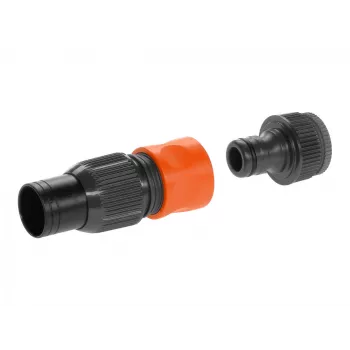 Pumpenanschluss-Set Gardena 1752-20 für 19 mm (3/4) Schläuche