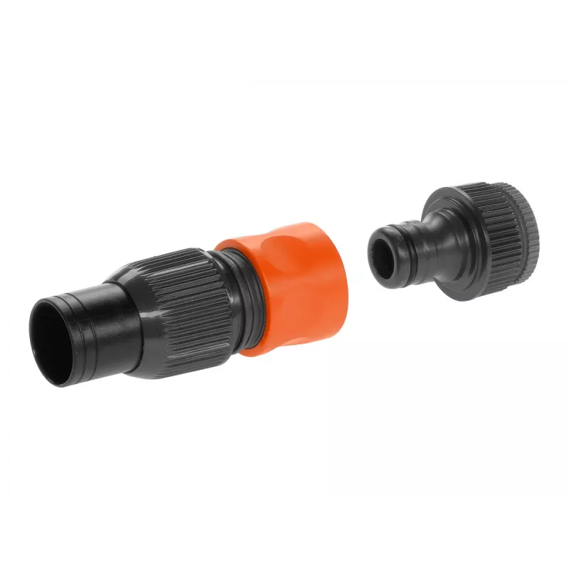 Pumpenanschluss-Set Gardena 1752-20 für 19 mm (3/4) Schläuche