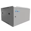 Wandmontierter Schrank Extralink 6U 600x600 ASP Grau