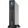 Bluewalker PowerWalker VFI 1000RM LCD - USV - 800 Watt - 1000 VA 7 Ah - RS-232, USB - 8 Ausgangssteckdosen - 2U - 48,3 cm (19) (10120144)