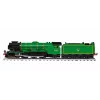 Cobi Bausteine Zug Flying Scotsman Modell COBI-6292 Maßstab 1:48, Konstruktionsset