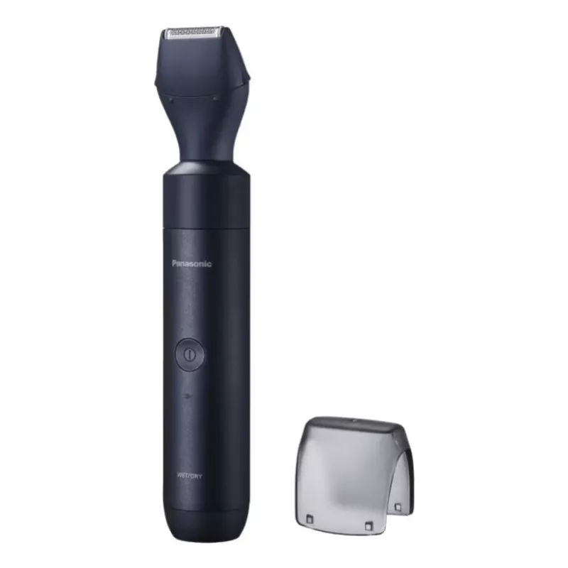 Scherkopf Panasonic ER-CDT1 3-Kopf-Ersatz, blau
