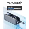 AUKEY PB-Y41 30W 10000mAh Powerbank