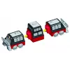 MalBlo Magnetische Züge und Lokomotiven