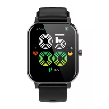 Smartwatch Denver SW-181Schwarz Schwarz